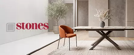Stones Deco