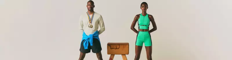 Promos : les plus grandes marques de sport