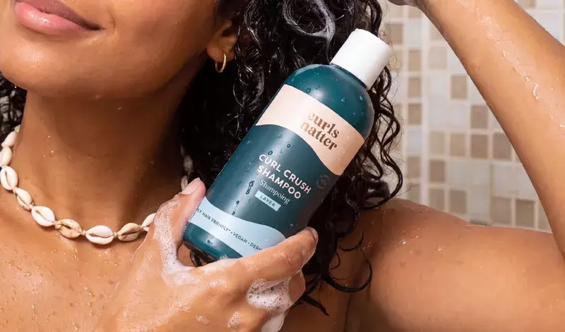 Curls Matter