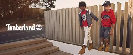 Timberland
