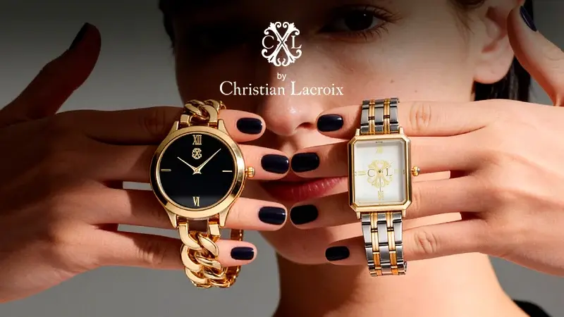 CXL by Christian Lacroix