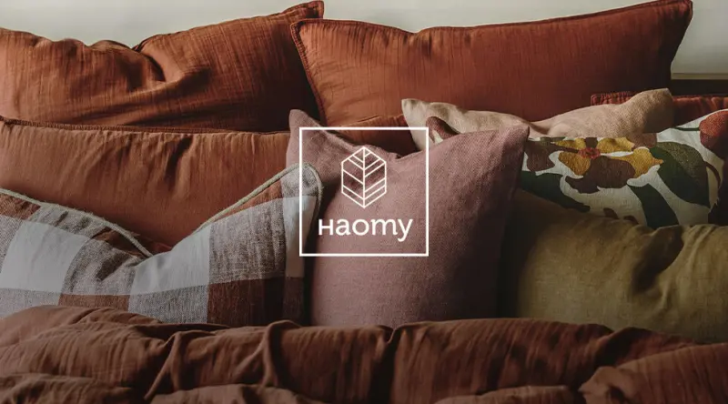 Haomy