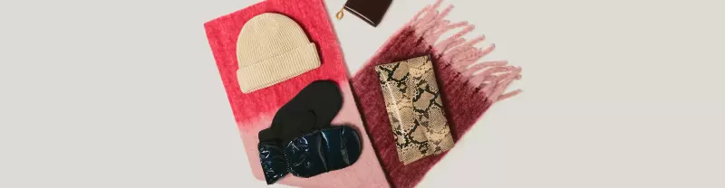 Sacs & accessoires essentiels