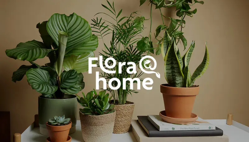 Flora At Home