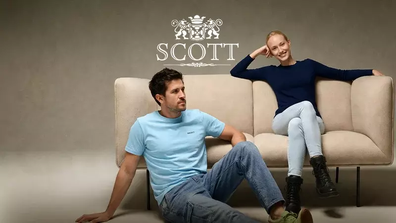 Scott