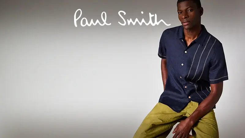 Paul Smith