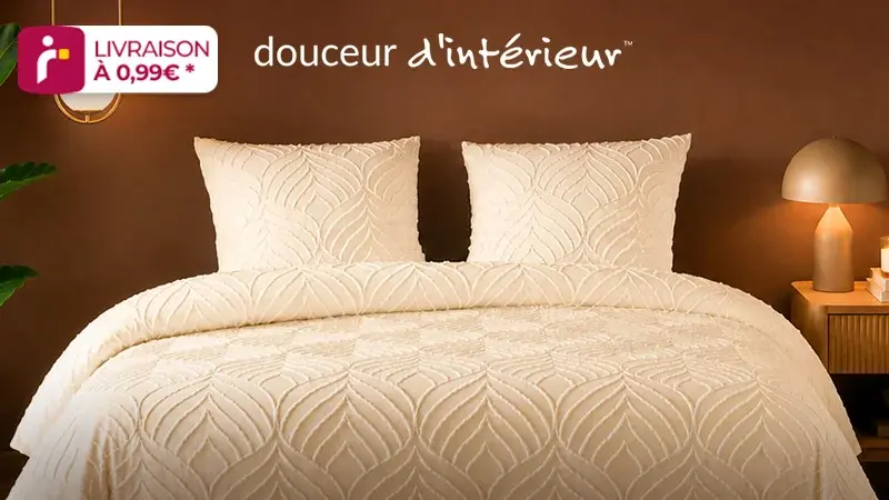 Douceur D'Intérieur