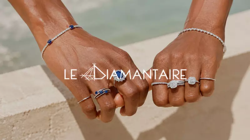 Le Diamantaire