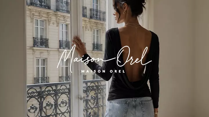 Maison Orel