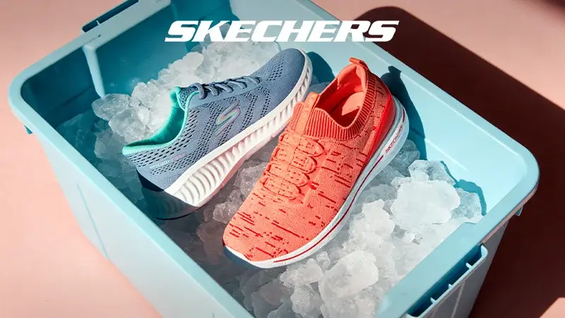 SKECHERS