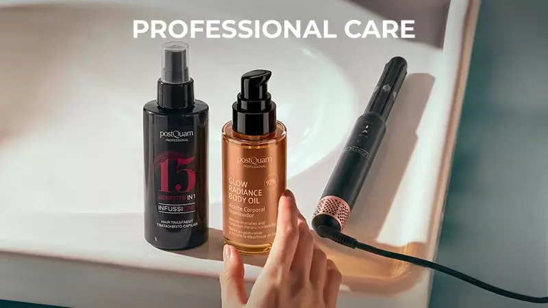 Professional care