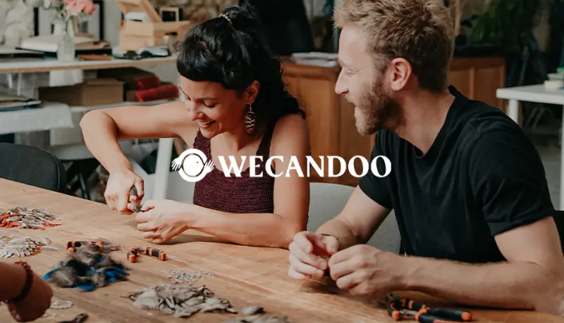 Wecandoo
