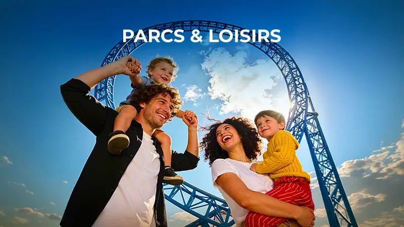 Parcs & Loisirs
