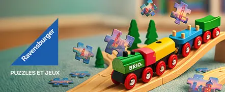 Ravensburger