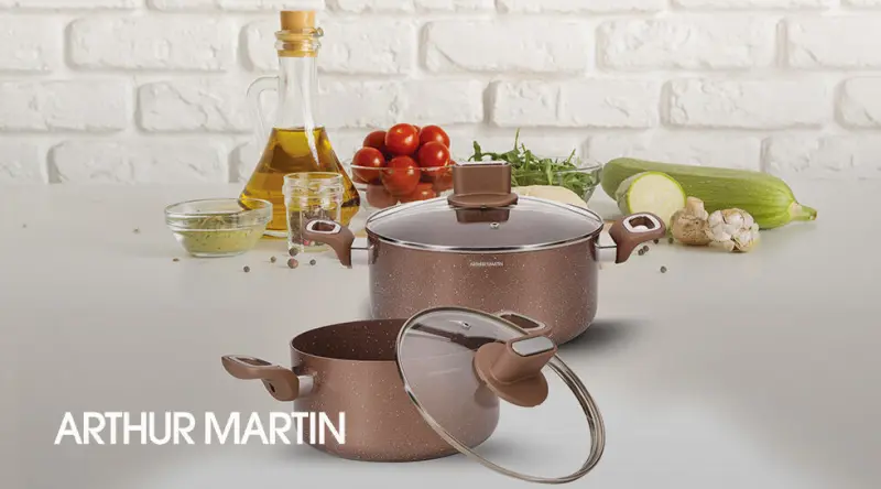 Arthur Martin