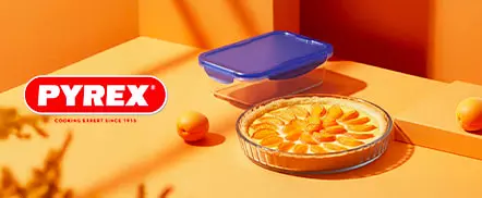Pyrex