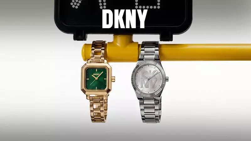 DKNY