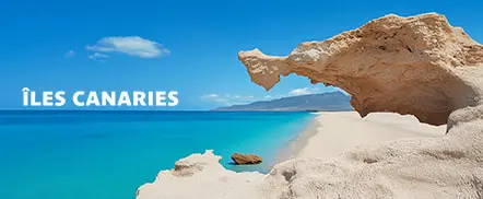 Îles Canaries