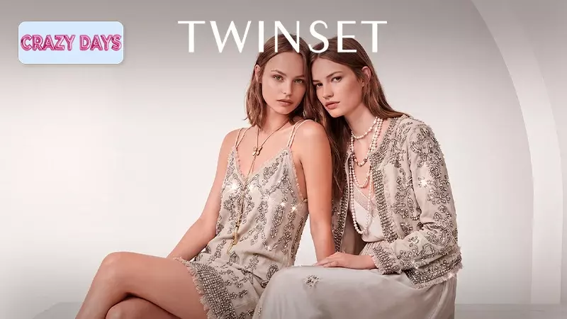 Twin Set