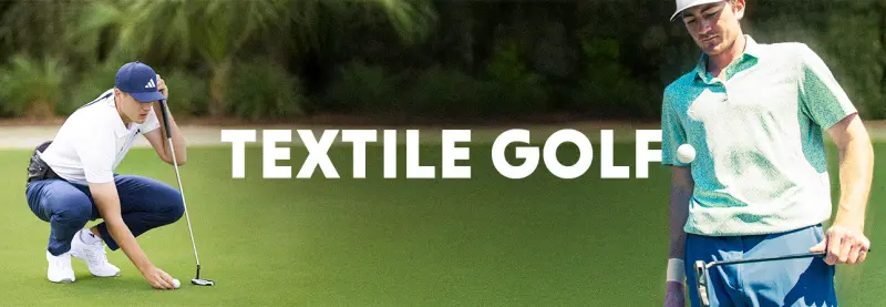 Textile Golf