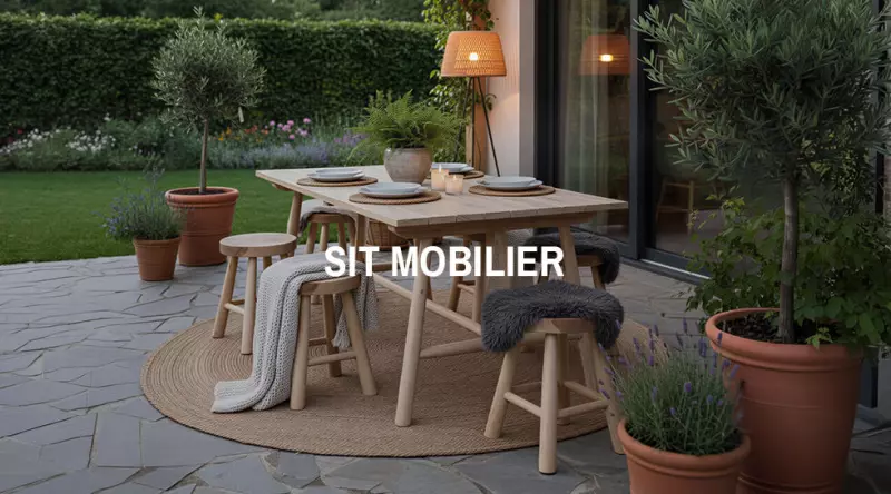 Sit Mobilier