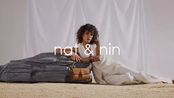 Nat & Nin