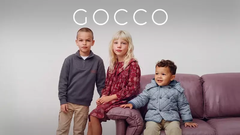 Gocco