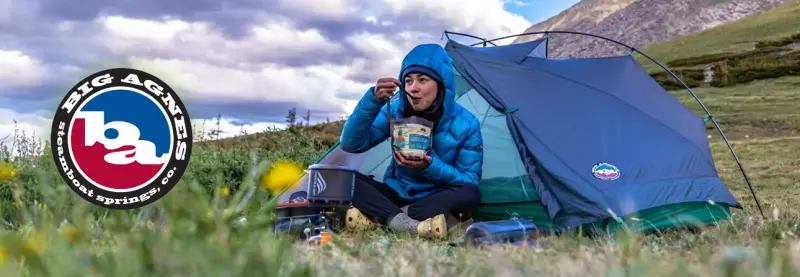 Big Agnes