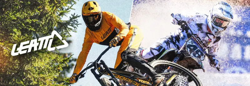 Leatt MX & MTB