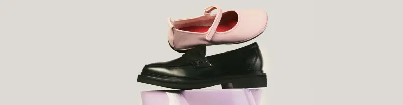 Chaussures premium