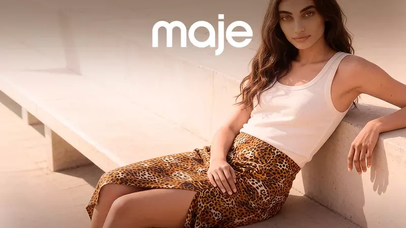 Maje