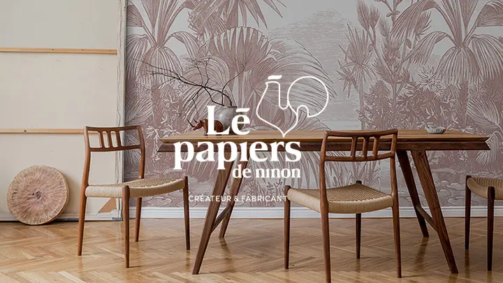 Le Papiers De Ninon