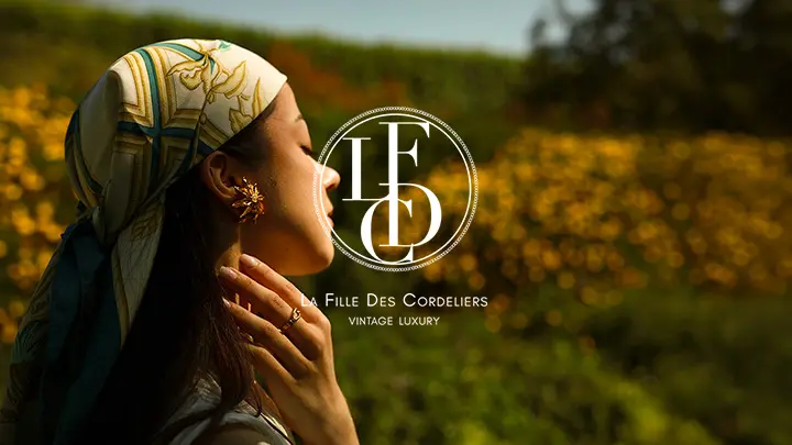 La Fille Des Cordeliers