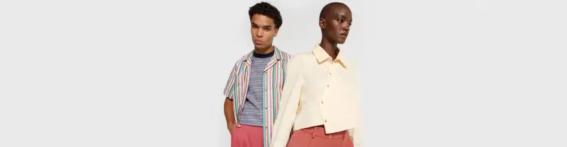 Vive le printemps : hauts classiques