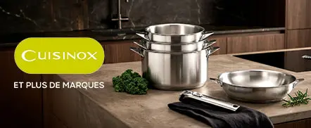 CUISINOX