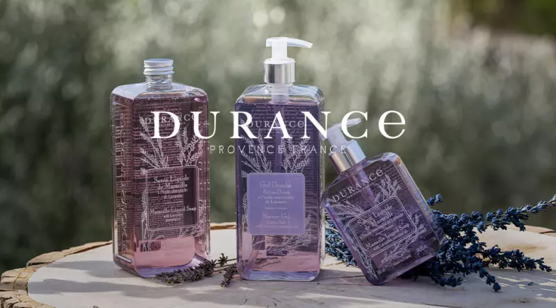 Durance