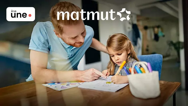 MATMUT