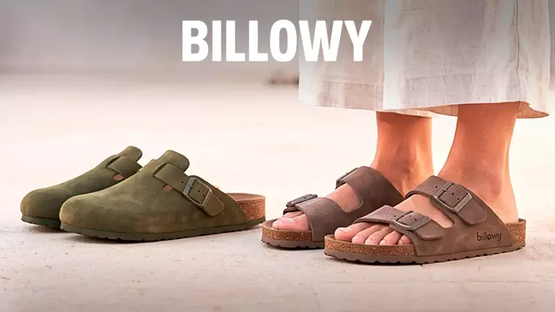 Billowy