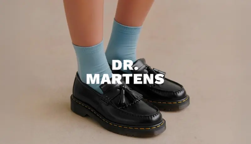 Dr Martens