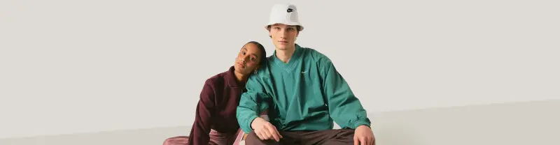 Nike Sportswear