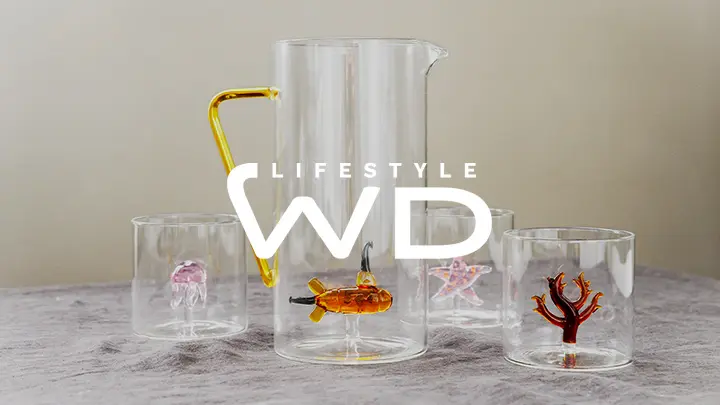WD Lifestyle