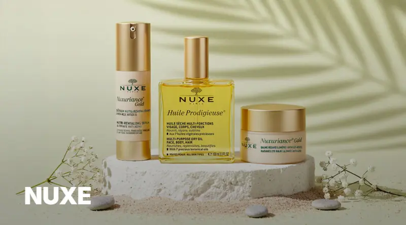 Nuxe