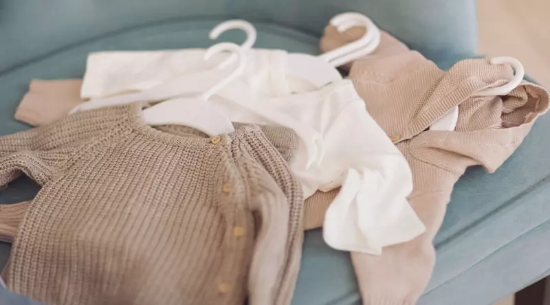 Dressing d'enfant