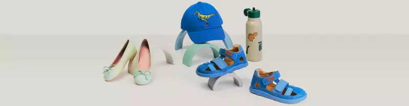 Chaussures & accessoires pour enfant