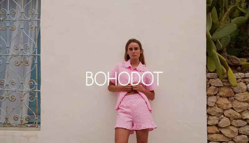 Bohodot Barcelona
