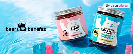 Bears With Benefits