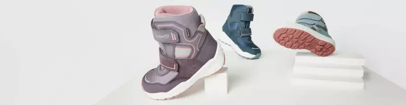 Superfit - Enfant