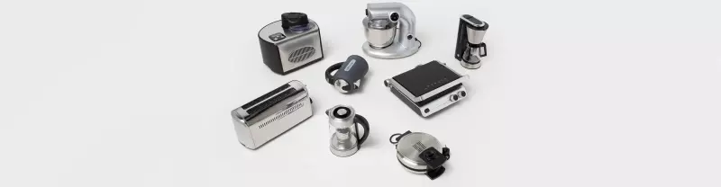 Essentiels pour les fans de cuisine