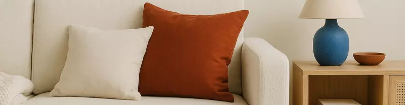 Intérieur scandinave