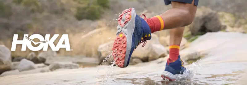 Hoka Randonnée